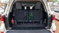 2016 Toyota Land Cruiser V8 LC200 4.5L Diesel SUV, photo 8