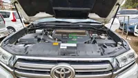 2016 Toyota Land Cruiser V8 LC200 4.5L Diesel SUV, photo 7
