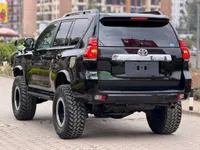 2020 Toyota Land Cruiser Prado 2.7L Petrol SUV, photo 3