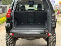 2020 Toyota Land Cruiser Prado 2.7L Petrol SUV, photo 4