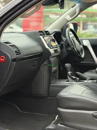 2020 Toyota Land Cruiser Prado 2.7L Petrol SUV, photo 9