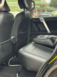 2020 Toyota Land Cruiser Prado 2.7L Petrol SUV, photo 8