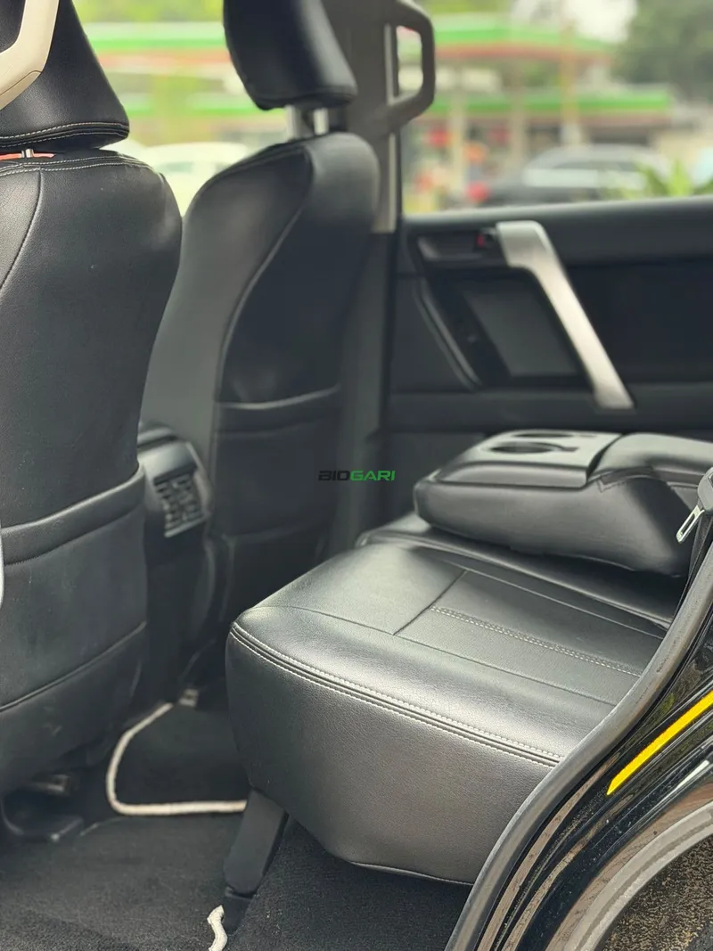 2020 Toyota Land Cruiser Prado 2.7L Petrol SUV, photo 8