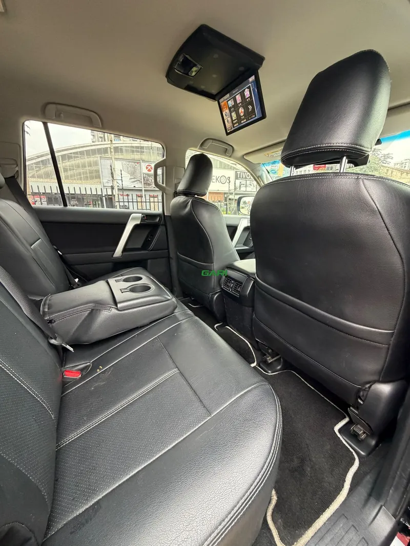 2020 Toyota Land Cruiser Prado 2.7L Petrol SUV, photo 6