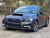 2019 Subaru Levorg 1.6L Petrol, photo 2