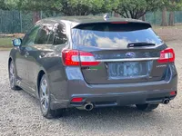 2019 Subaru Levorg 1.6L Petrol, photo 4