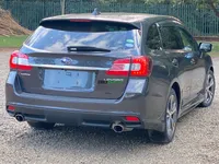 2019 Subaru Levorg 1.6L Petrol, photo 3