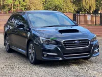 2019 Subaru Levorg 1.6L Petrol, main photo
