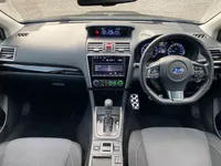 2019 Subaru Levorg 1.6L Petrol, photo 7