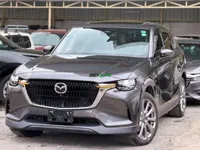 2023 Mazda CX-60 Petrol SUV, photo 2