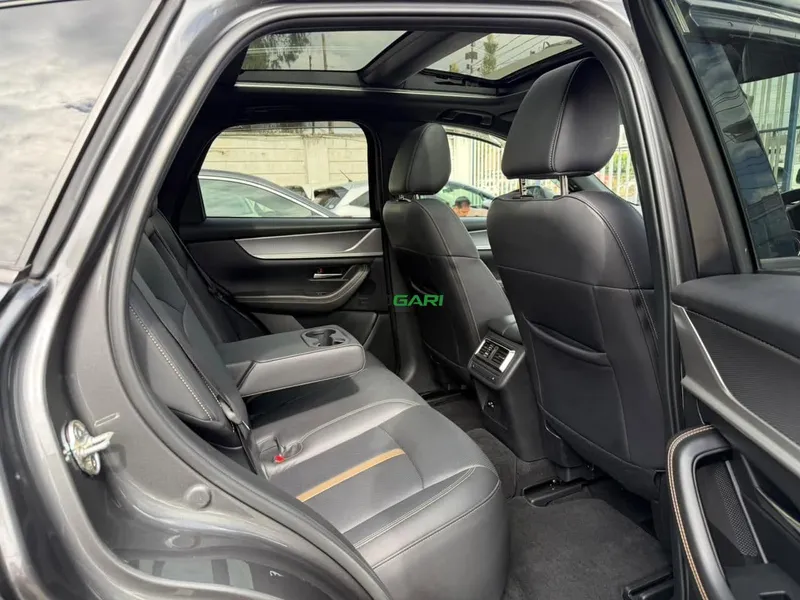 2023 Mazda CX-60 Petrol SUV, photo 7