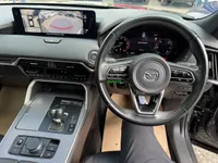 2023 Mazda CX-60 Petrol SUV, photo 8