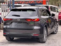 2023 Mazda CX-60 Petrol SUV, photo 4