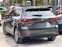 2023 Mazda CX-60 Petrol SUV, photo 3