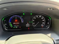 2019 Honda Insight Hybrid 1.5L Petrol Sedan, photo 9