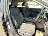2019 Honda Insight Hybrid 1.5L Petrol Sedan, photo 7