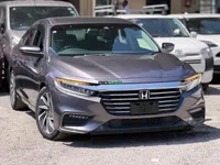 2019 Honda Insight Hybrid 1.5L Petrol Sedan, main photo