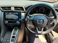2019 Honda Insight Hybrid 1.5L Petrol Sedan, photo 8