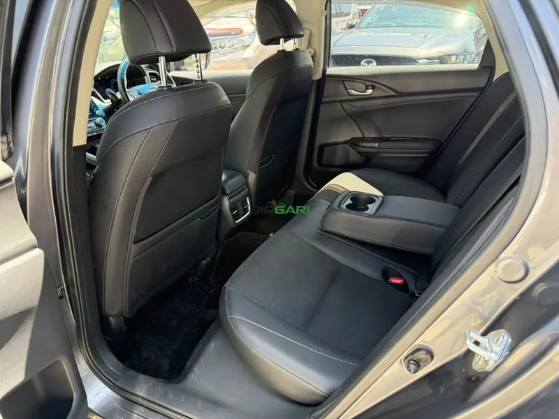 2019 Honda Insight Hybrid 1.5L Petrol Sedan, photo 5