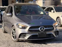 2019 Mercedes-Benz B180 AMG-LINE 1.4L Petrol Hatchback, main photo