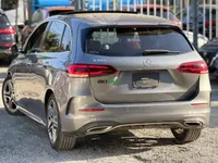 2019 Mercedes-Benz B180 AMG-LINE 1.4L Petrol Hatchback, photo 4