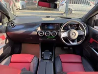 2019 Mercedes-Benz B180 AMG-LINE 1.4L Petrol Hatchback, photo 8
