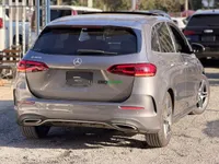2019 Mercedes-Benz B180 AMG-LINE 1.4L Petrol Hatchback, photo 3