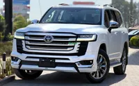 2022 Toyota Land Cruiser 300 ZX 3.5L Petrol SUV, photo 2
