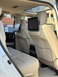 2022 Toyota Land Cruiser 300 ZX 3.5L Petrol SUV, photo 8