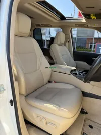 2022 Toyota Land Cruiser 300 ZX 3.5L Petrol SUV, photo 9