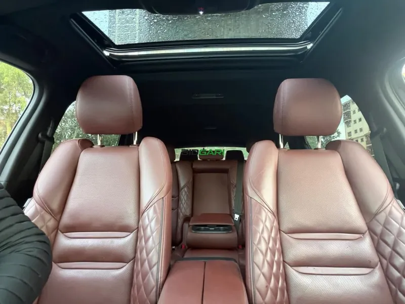 2021 Mazda CX-5 XD-L Diesel SUV, photo 7