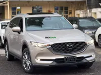 2021 Mazda CX-5 XD-L Diesel SUV, main photo
