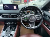 2021 Mazda CX-5 XD-L Diesel SUV, photo 6