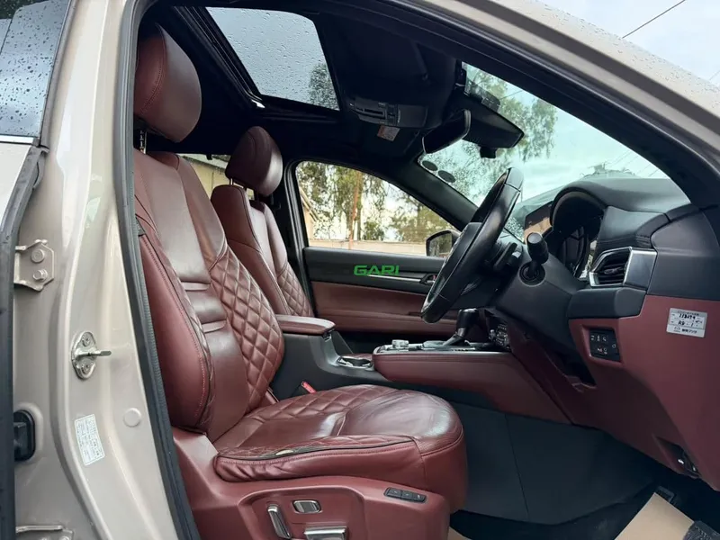 2021 Mazda CX-5 XD-L Diesel SUV, photo 8