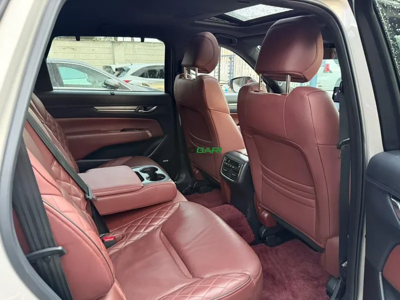 2021 Mazda CX-5 XD-L Diesel SUV, photo 5