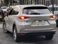 2021 Mazda CX-5 XD-L Diesel SUV, photo 2