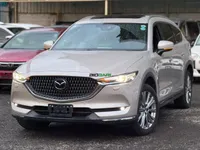 2021 Mazda CX-5 XD-L Diesel SUV, photo 4