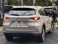 2021 Mazda CX-5 XD-L Diesel SUV, photo 3