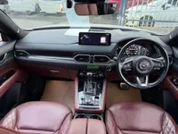 2021 Mazda CX-5 XD-L Diesel SUV, photo 9