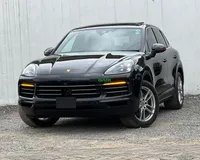 2019 Porsche Cayenne 3L Petrol SUV, photo 2