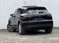 2019 Porsche Cayenne 3L Petrol SUV, photo 3