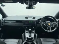 2019 Porsche Cayenne 3L Petrol SUV, photo 5