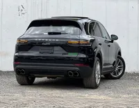 2019 Porsche Cayenne 3L Petrol SUV, photo 4