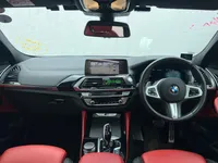 2020 BMW X4 M COMPETITION 3L Petrol SUV, photo 7
