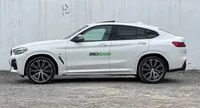 2020 BMW X4 M COMPETITION 3L Petrol SUV, photo 5