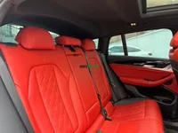 2020 BMW X4 M COMPETITION 3L Petrol SUV, photo 8