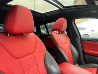 2020 BMW X4 M COMPETITION 3L Petrol SUV, photo 9