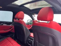 2020 BMW X4 M COMPETITION 3L Petrol SUV, photo 6