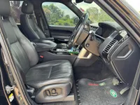 2017 Range Rover Vogue 3L Diesel SUV, photo 4