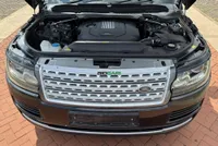 2017 Range Rover Vogue 3L Diesel SUV, photo 5